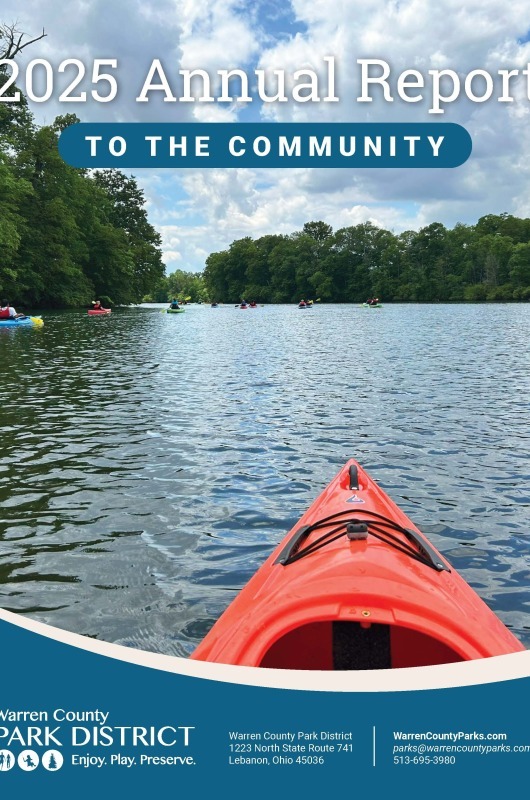 2025 Annual Report